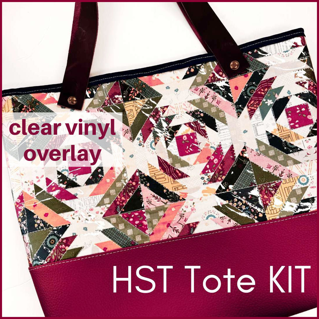 HST Tote Kit