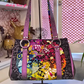 Happy Handbag sewing pattern