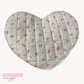 Heart Pot Holder PDF sewing pattern
