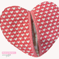 Heart Pot Holder PDF sewing pattern