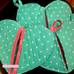 Heart Pot Holder PDF sewing pattern