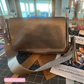 Hendrix Bag PDF and Video sewing pattern