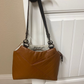 The Hope handbag by Mrs H printed pattern