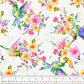 Hummingbird wideback 108 Ivory