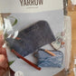 Yarrow kit canvas