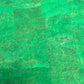 Emerald green cork 17 x 25