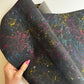 Donovan Rainbow Marble Cork Roll 18" x 54"