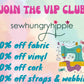 SHH VIP Club