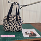 Jefferson Bag PDF sewing pattern