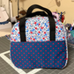 Jefferson Bag PDF sewing pattern