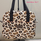 Jefferson Bag PDF sewing pattern