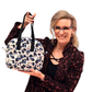 Jefferson Lunch Bag PDF Sewing Pattern