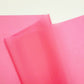 Jelly Vinyl SHH Pink