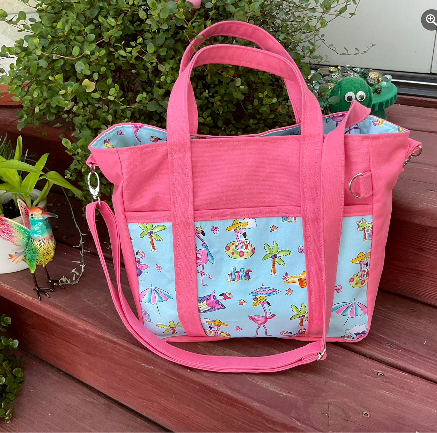 Joni PDF and Video sewing pattern