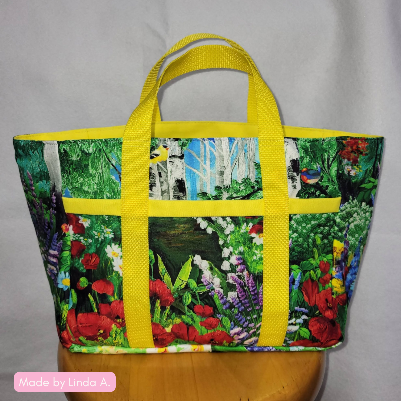 Joni PDF and Video sewing pattern