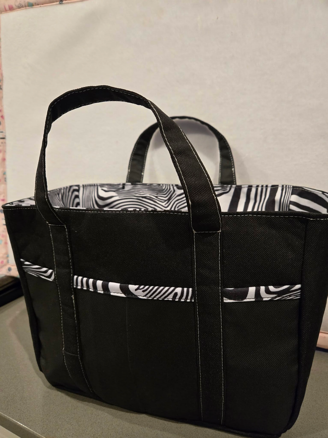 Joni PDF and Video sewing pattern