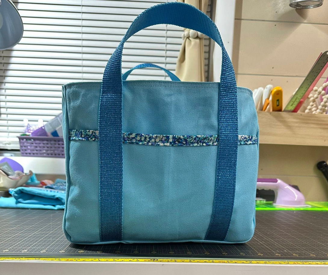 Joni PDF and Video sewing pattern