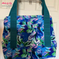 Joplin Carpet Bag PDF Sewing Pattern