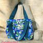 Joplin Carpet Bag PDF Sewing Pattern