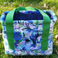 Joplin Carpet Bag PDF Sewing Pattern