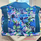 Joplin Carpet Bag digital sewing pattern classic carpet style purse