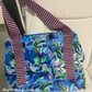 Joplin Carpet Bag PDF Sewing Pattern