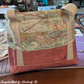 Joplin Carpet Bag Printed Sewing Pattern