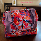 Joplin Carpet Bag Printed Sewing Pattern