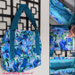 Joplin Carpet Bag PDF Sewing Pattern