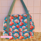 Joplin Carpet Bag Printed Sewing Pattern