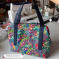 Joplin Carpet Bag PDF Sewing Pattern