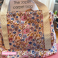 Joplin Carpet Bag PDF Sewing Pattern