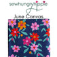 Canvas Club Subscription