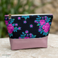 Kaffe Fassett Rosie Fabric in Cool | FreeSpirit Fabrics