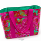 Kaffe & Tula Fabric Bundle with Jacquard Webbing