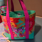 Kaffe & Tula Fabric Bundle with Jacquard Webbing