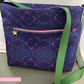 Kesey Bag PDF bag Pattern