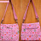 Kesey Bag PDF bag Pattern
