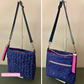 Kesey Bag PDF bag Pattern