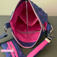 Kesey Bag PDF bag Pattern