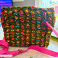 Kesey Bag PDF bag Pattern