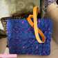 Kesey Bag PDF bag Pattern