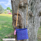 Kesey Bag PDF bag Pattern