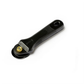 LDH Midnight Edition 45mm Rotary Cutter RC45M - All Black Professional Rotary Cutter