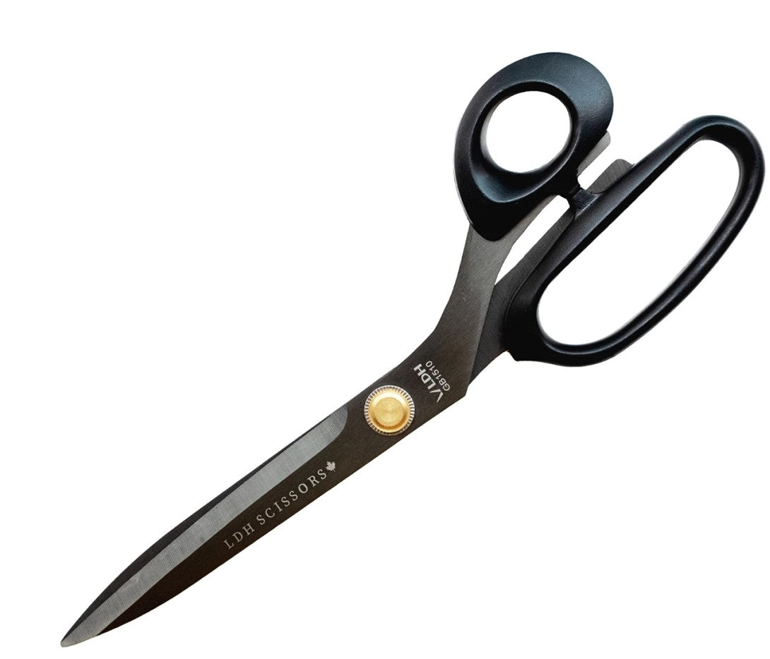 LDH Lightweight 10" scissors