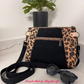Leopard Cork Roll