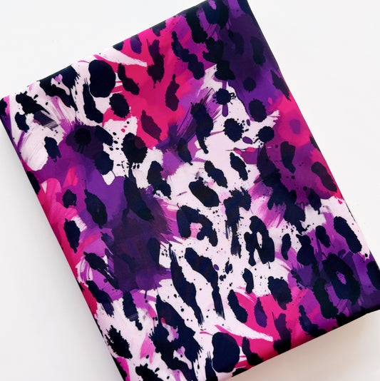 Bonded Nylon Wildheart