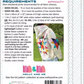 Lexi Hoodie Patchwork Sewing Pattern – Melly & Me (Sizes XS–6XL)