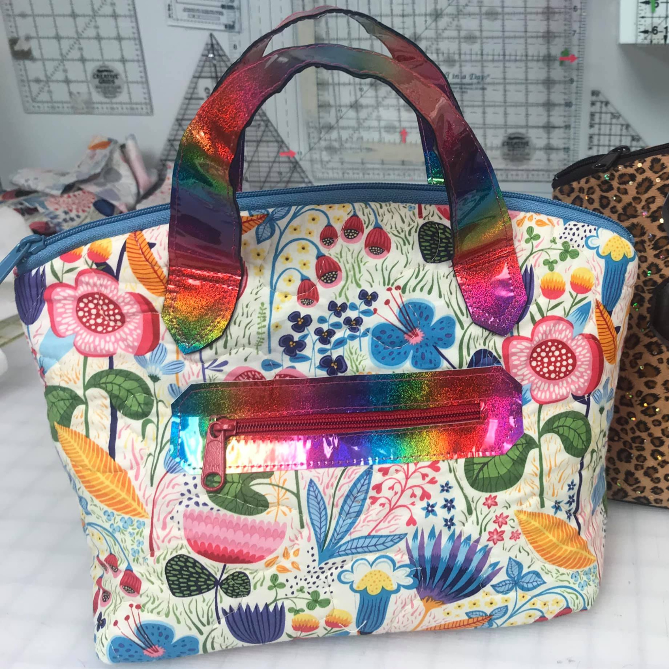 Lola Sewing Pattern by Swoon