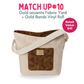 Weekly Vinyl & Fabric Matchups Bundle – Bag Making Craft Supplies July 8